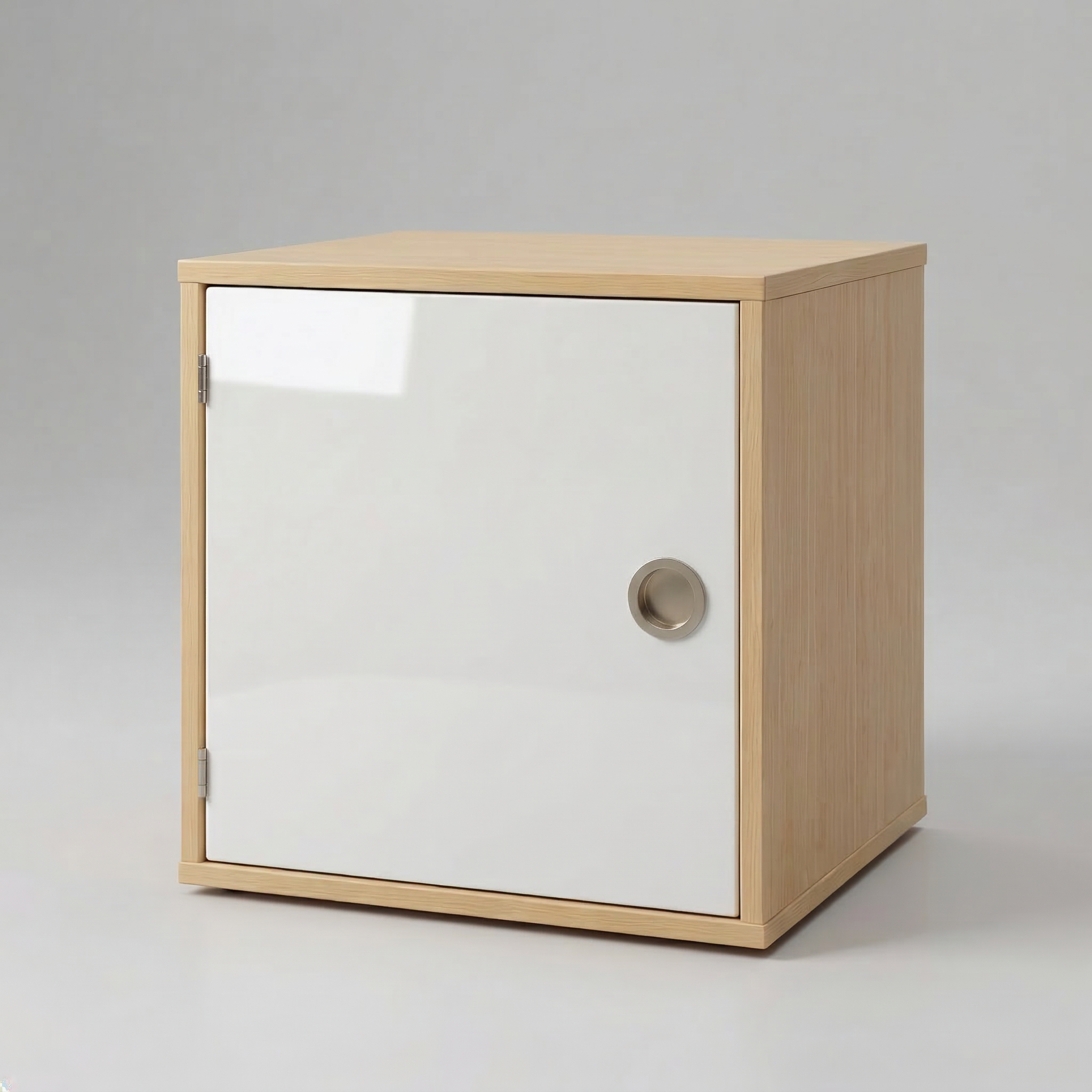 Würfel basic | Tür links