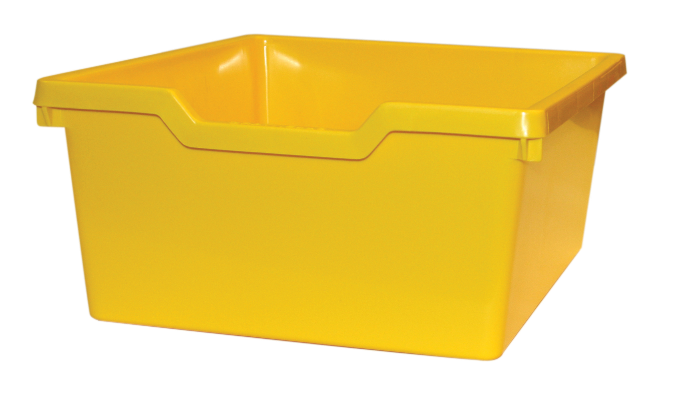 Kunststoffbox Gratnells | Box tief | 31 x 15 x 38 cm
